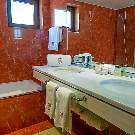 Rural Quinta Do Pego Hotel