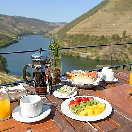 Hotel Rural Quinta Do Pego