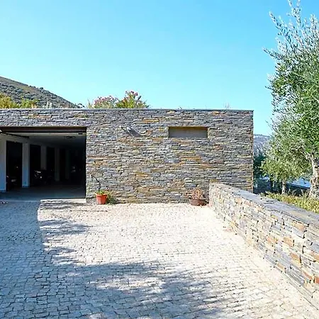 Rural Quinta Do Pego Tabuaço