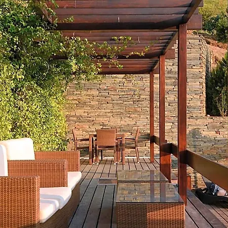 Hotel Rural Quinta Do Pego