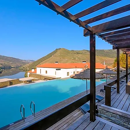 Rural Quinta Do Pego 4* Tabuaço