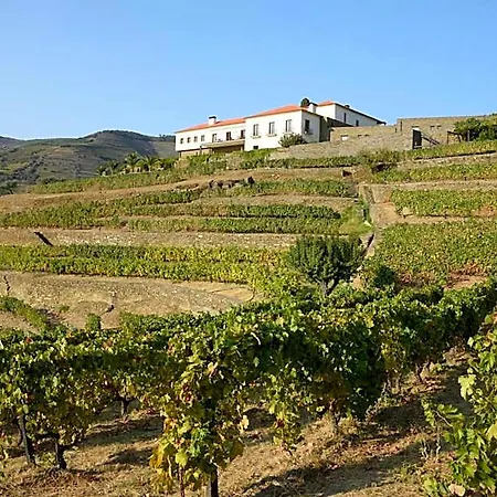 Hotel Rural Quinta Do Pego Tabuaço