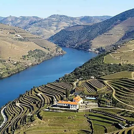 Hotel Rural Quinta Do Pego 4*
