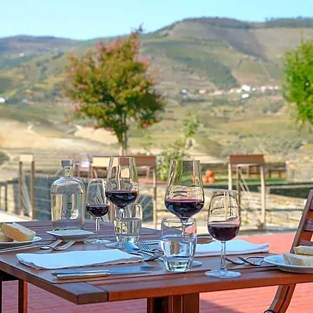Rural Quinta Do Pego