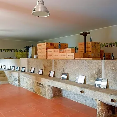 Hotel Rural Quinta Do Pego