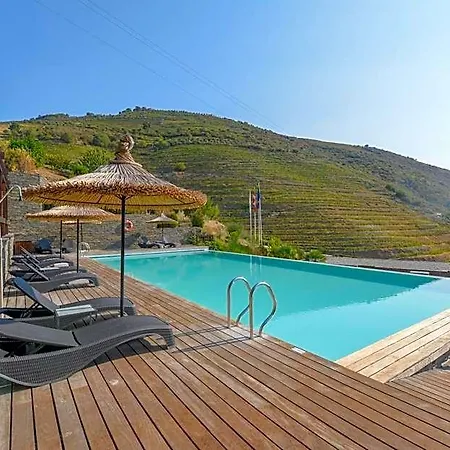 Rural Quinta Do Pego Hotel