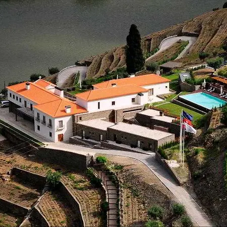 מלון Rural Quinta Do Pego 4*