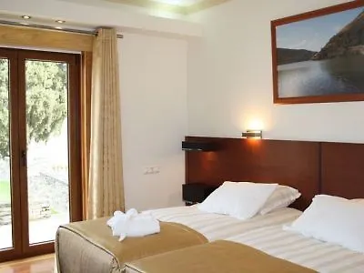 Rural Quinta Do Pego מלון 4*