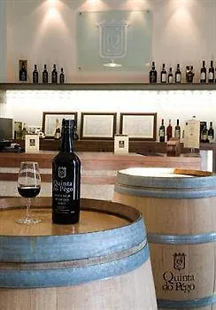 Rural Quinta Do Pego Hotel Tabuaço