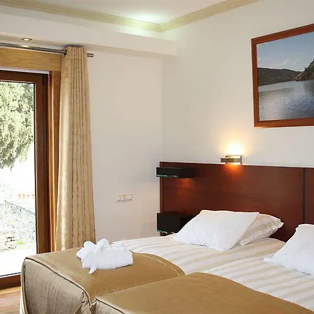 Rural Quinta Do Pego 4*