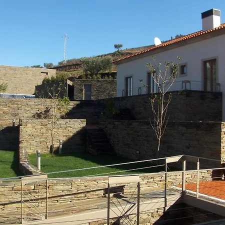 Hotel Rural Quinta Do Pego