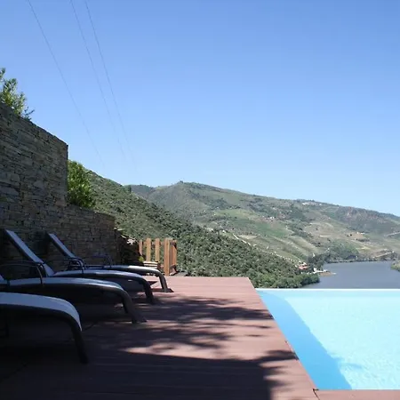 Rural Quinta Do Pego Tabuaço