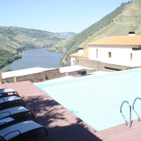 Rural Quinta Do Pego Hotel 4*