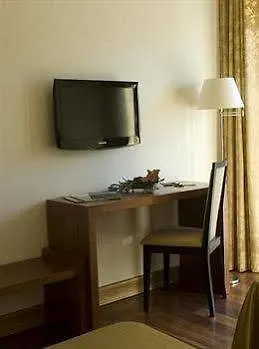 Rural Quinta Do Pego מלון 4*