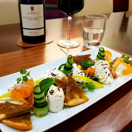 Rural Quinta Do Pego 4*