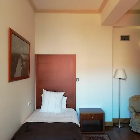 Rural Quinta Do Pego Hotell Tabuaço