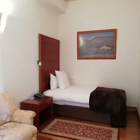 Rural Quinta Do Pego טבואקו