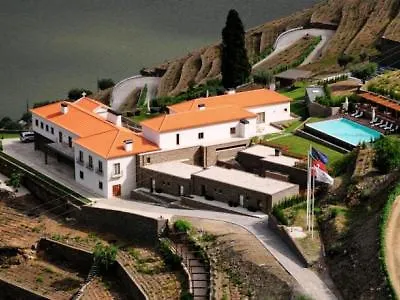 Rural Quinta Do Pego Отель