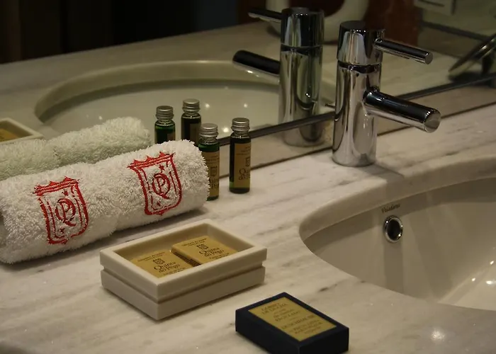 Rural Quinta Do Pego Hotel Tabuaço