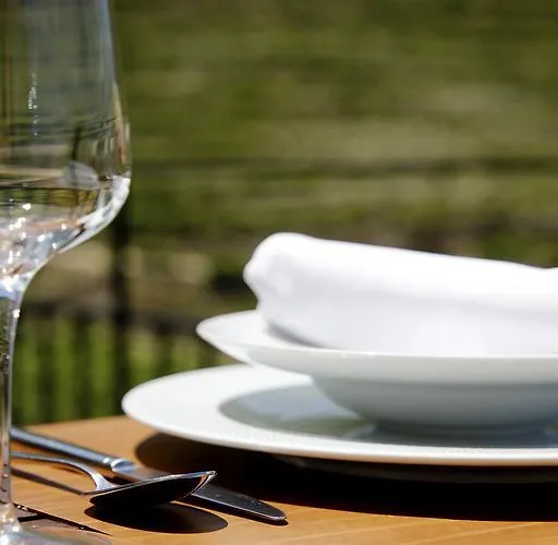 Rural Quinta Do Pego Hotel 4*