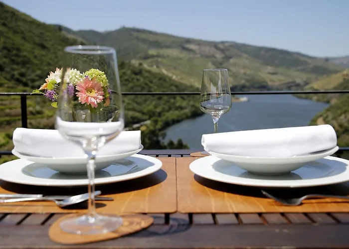 Hotel Rural Quinta Do Pego