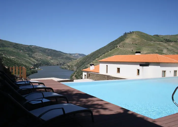 Hotel Rural Quinta Do Pego 4*