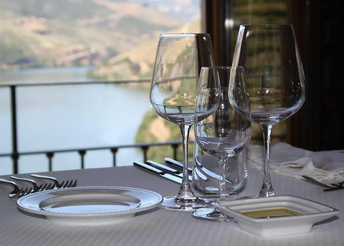 Rural Quinta Do Pego Tabuaço