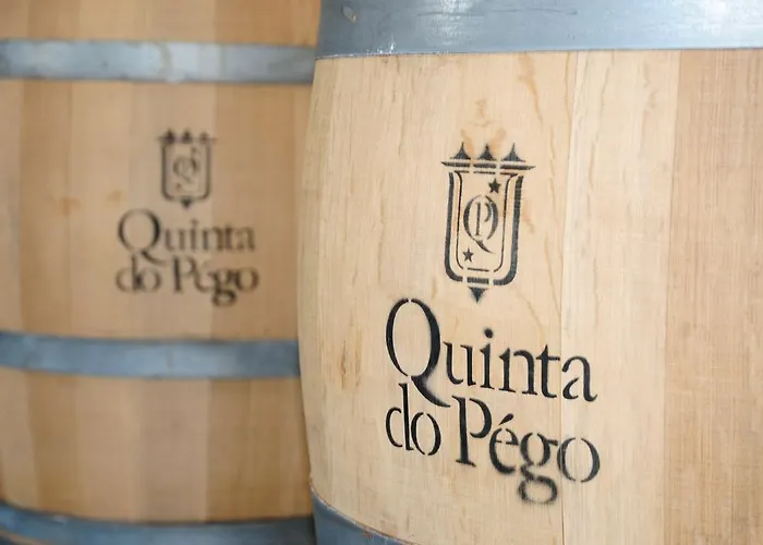 Rural Quinta Do Pego