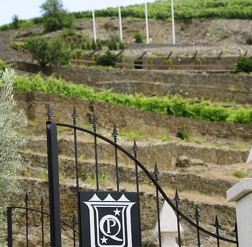 Rural Quinta Do Pego Hotel 4*