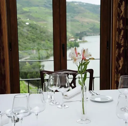 Rural Quinta Do Pego 4* Tabuaço