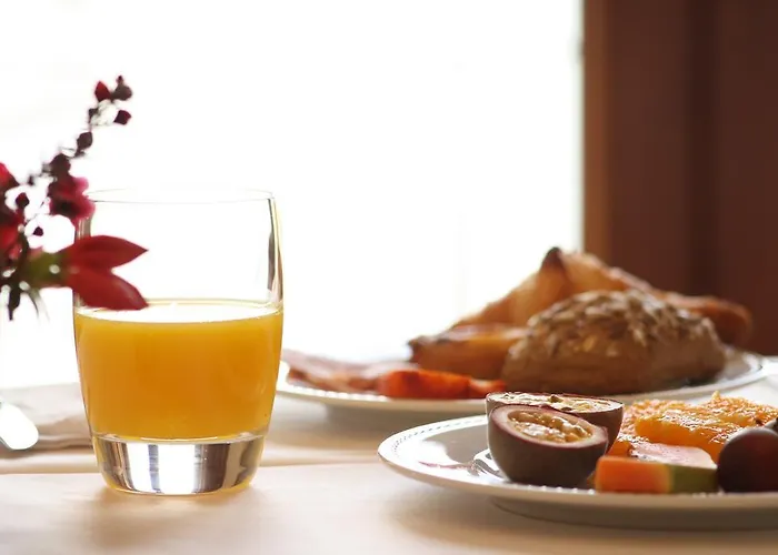 Hotel Rural Quinta Do Pego Tabuaço