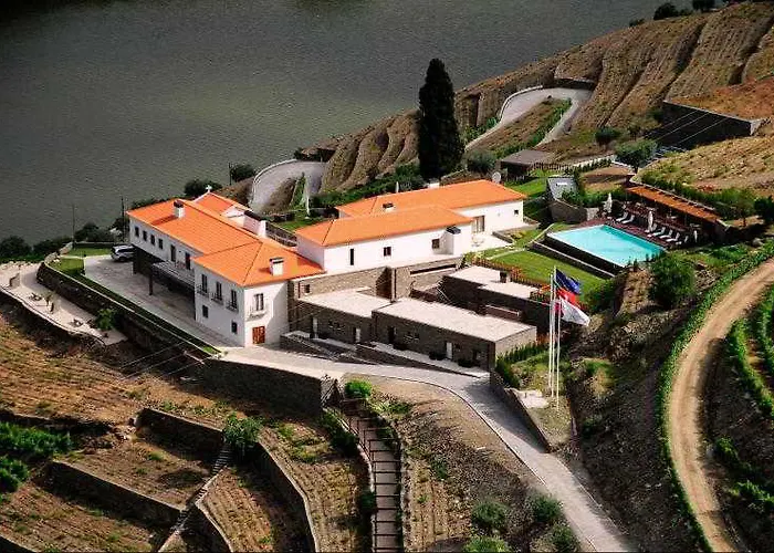 Hotel Rural Quinta Do Pego 4*