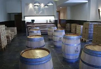 Rural Quinta Do Pego