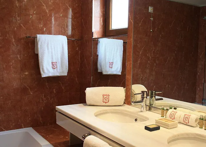 Hotel Rural Quinta Do Pego