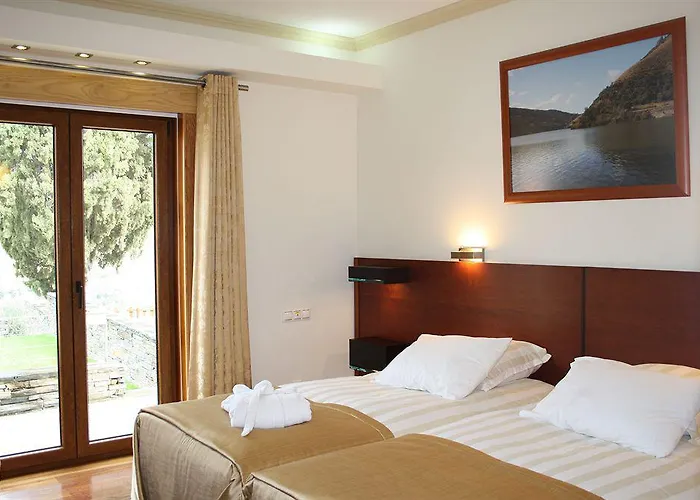 Rural Quinta Do Pego 4*