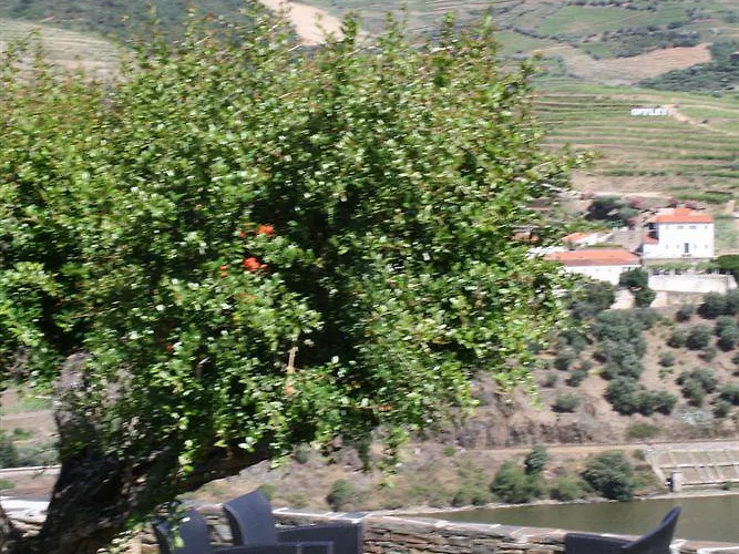 Hotel Rural Quinta Do Pego Tabuaço