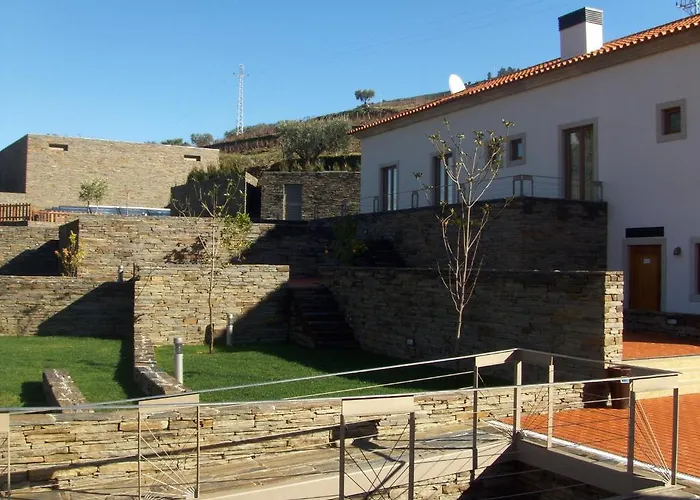 Hotel Rural Quinta Do Pego