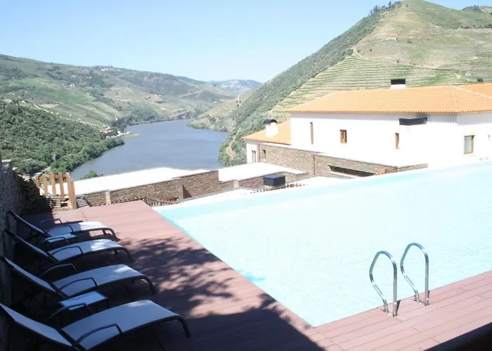 Rural Quinta Do Pego Hotel 4*