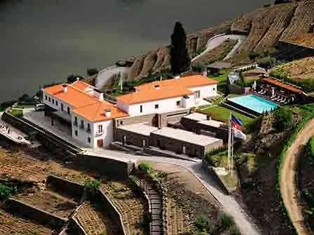 Rural Quinta Do Pego 4* Tabuaço