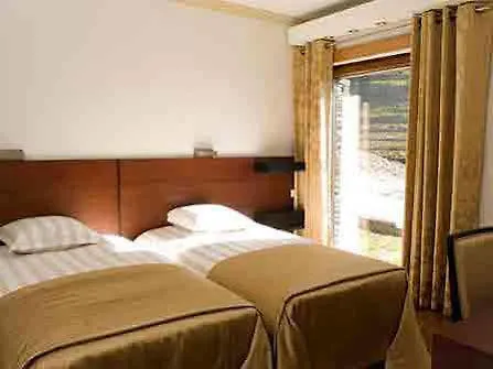 Rural Quinta Do Pego Hotel Tabuaço