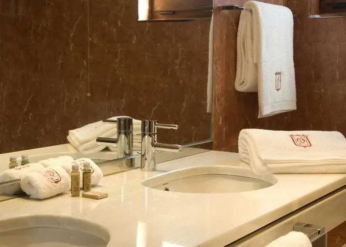 Rural Quinta Do Pego 4*