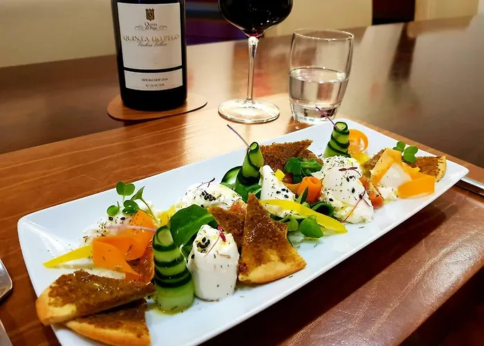 Rural Quinta Do Pego 4*