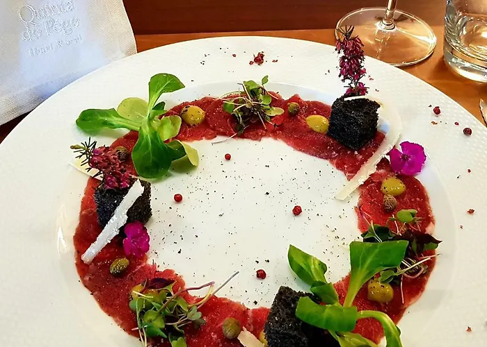 Rural Quinta Do Pego 4*