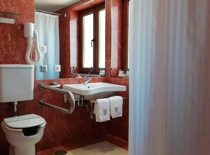 Rural Quinta Do Pego