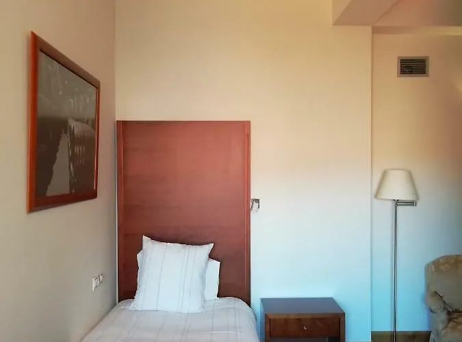 Rural Quinta Do Pego Hotel Tabuaço