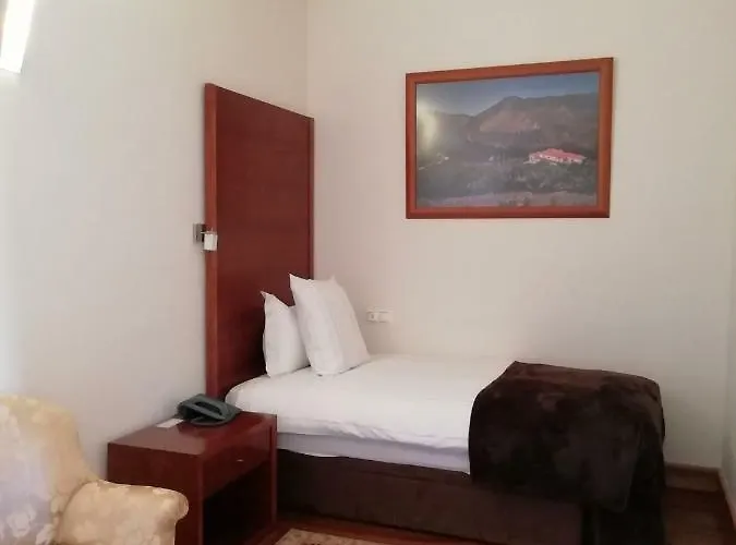 Rural Quinta Do Pego Tabuaço