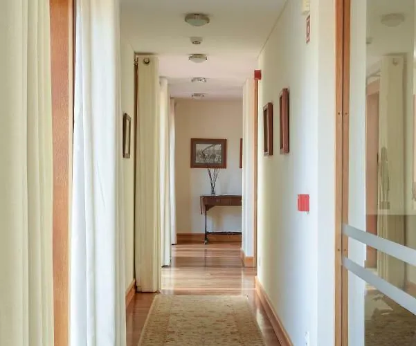 Hotel Rural Quinta Do Pego