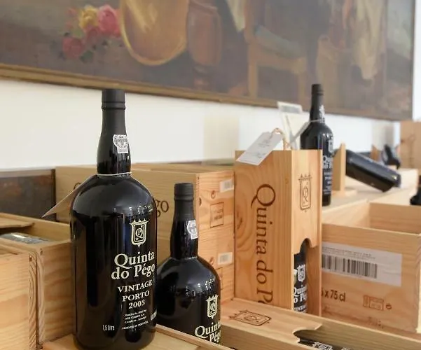 Rural Quinta Do Pego