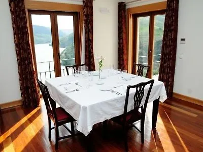 Hotel Rural Quinta Do Pego Tabuaço